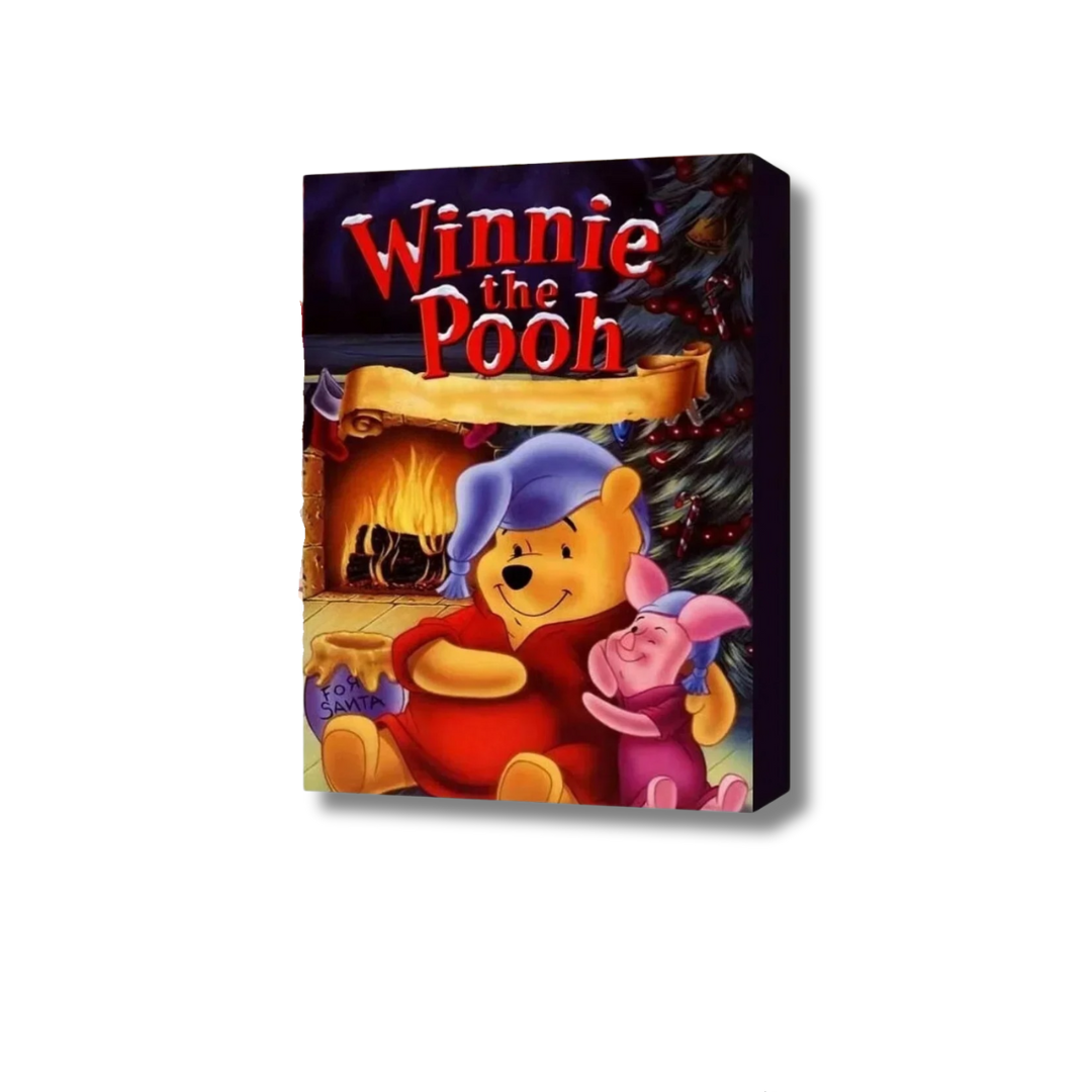 Calendario De Adviento Winnie