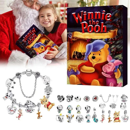 Calendario De Adviento Winnie